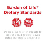Garden of Life Wobenzym N Joint Health Dietary Supplements Tablets 800 count