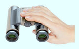 Swarovski 10×25 CL Pocket Binocular (Green)