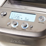 Breville Grind Control Coffee Maker