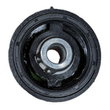 RedCap Speedometer Drive Gear Hub with Speed Sensor 12mm Axle Hole Compatible for 4-Stroke Engines GY6 50cc Scooter Moped, Motorcycle Cougar Rocket 50cc Version YY125-2A – Durable Construction