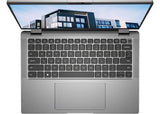 Dell Latitude 5000 Series 5430 Business Laptop, 14?? FHD Display, Intel Core i5-1245U Processor, 32GB RAM, 512GB SSD, Wi-Fi 6, Backlit KB, FP Reader, RJ-45, HDMI, Windows 11 Pro, Silver