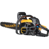 Poulan Pro PR5020 20 in. 50cc GAS Chainsaw
